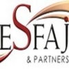 Esfaj and Partners logo